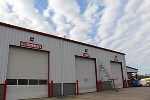 Service Center